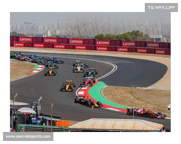F1中国大奖赛续约至2030年 上海将新增冲刺赛与F1学院赛揭幕战 F1中国大奖赛续约至2030年 上海将新增冲刺赛与F1学院赛揭幕战