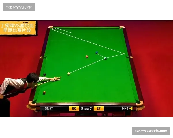 塞尔比批评斯诺克赛事场地决策偏向成本忽视球员参赛体验标准