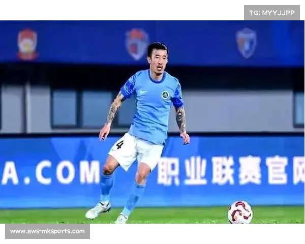 深圳新鹏城遭遇红牌打击崩盘 姜至鹏染红成比赛转折点